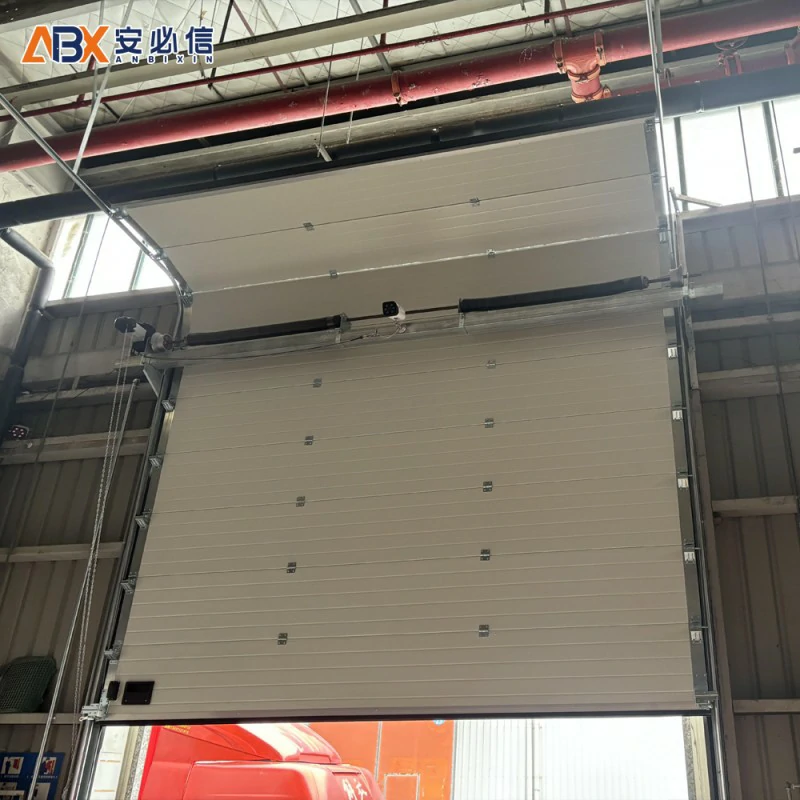 上饶信丰垦殖场快速提升门
